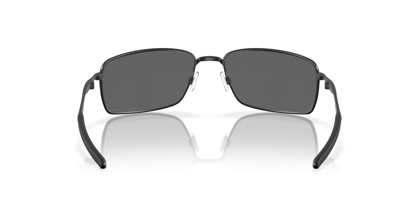 Oakley Square Wire Glasses