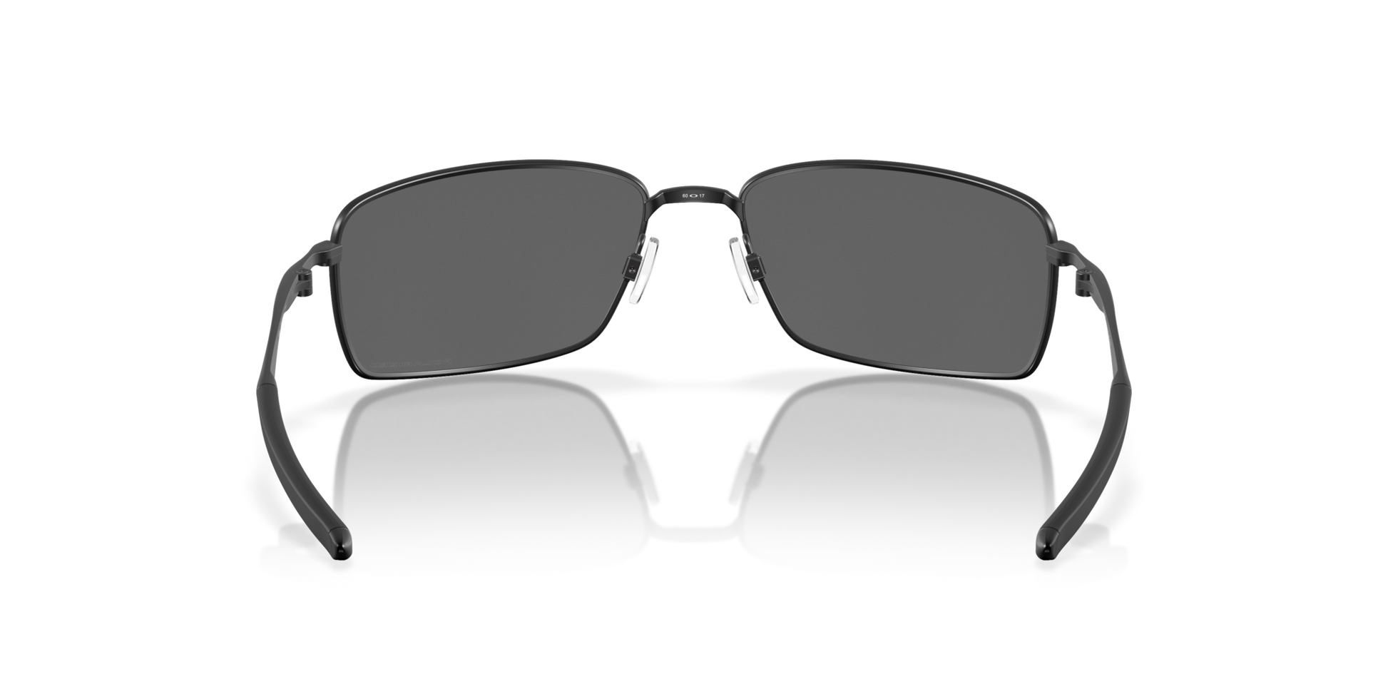 Oakley Square Wire Glasses