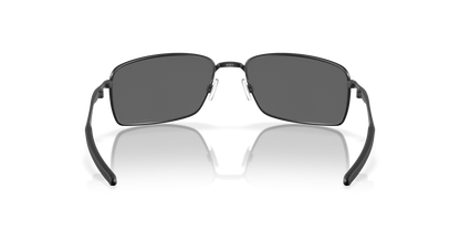 Oakley Square Wire Glasses