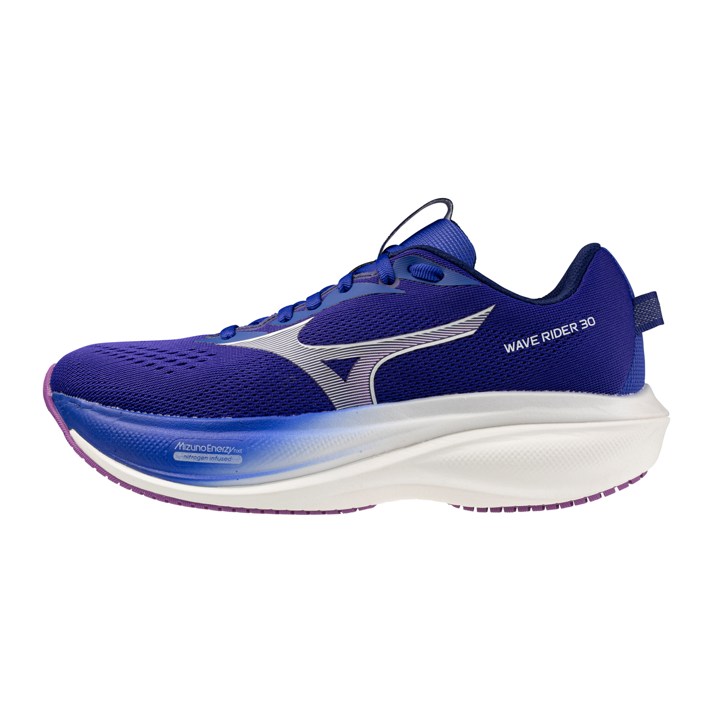 Mizuno Women's Wave Rider 30 Running Shoes