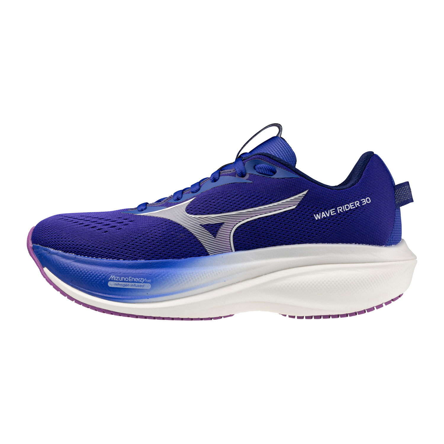 Mizuno Women's Wave Rider 30 Running Shoes