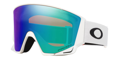 Oakley Flow Scape L Snow Goggles