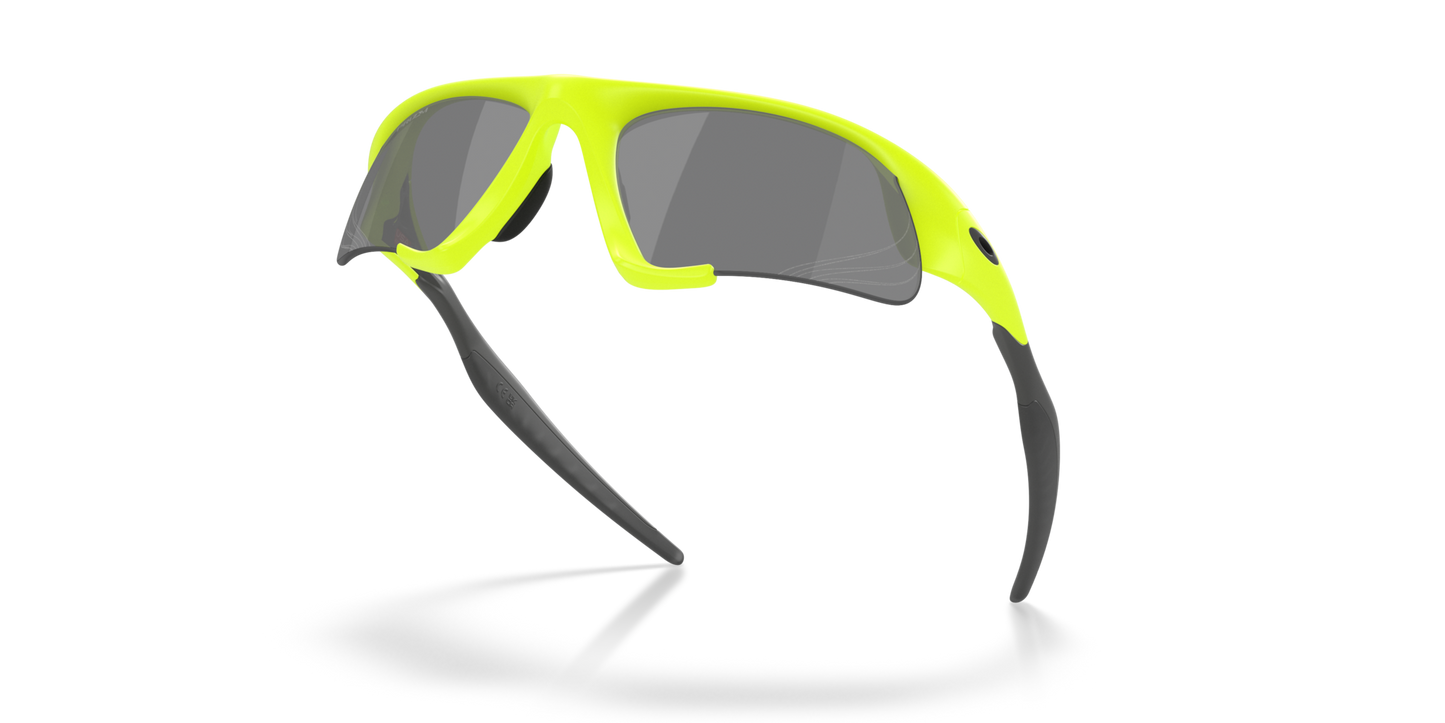 Oakley Suture Jacket Sunglasses