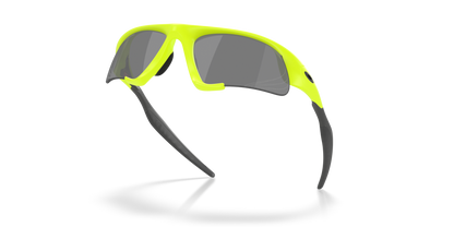 Oakley Suture Jacket Sunglasses