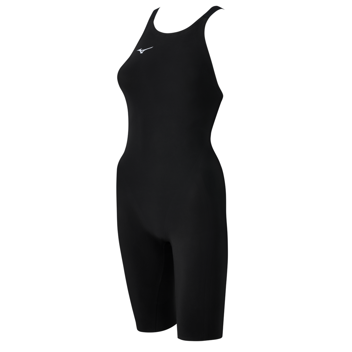 Mizuno Women's GX-Sonic 6 Compression Release Technical Swimsuit Closedback Long-1