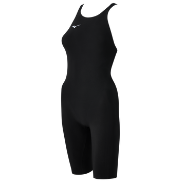 Mizuno Women's GX-Sonic 6 Compression Release Technical Swimsuit Closedback Long-1