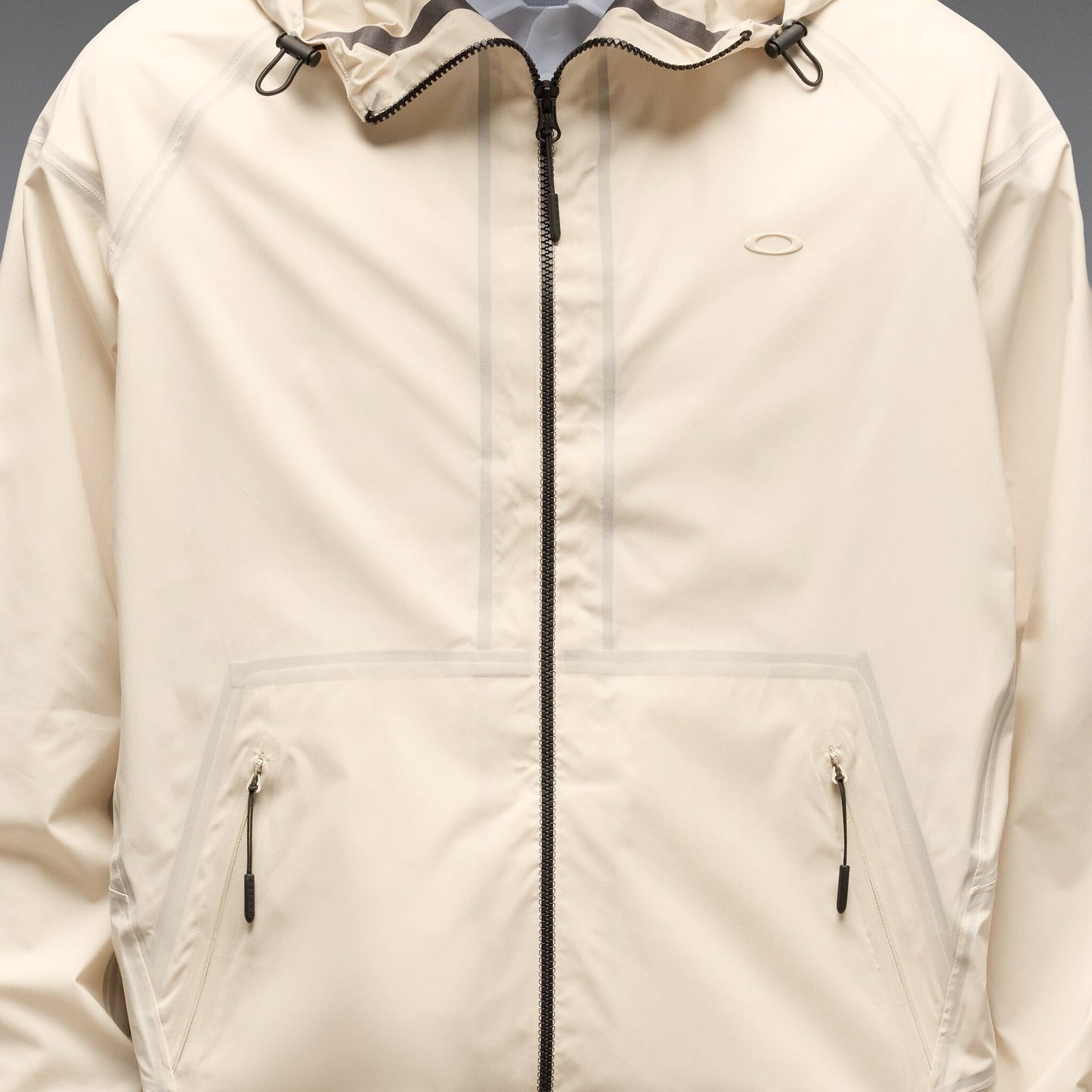 Oakley Men's Fusion Windbreaker Jacket
