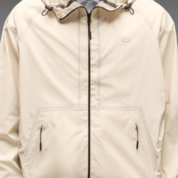 Oakley Men's Fusion Windbreaker Jacket