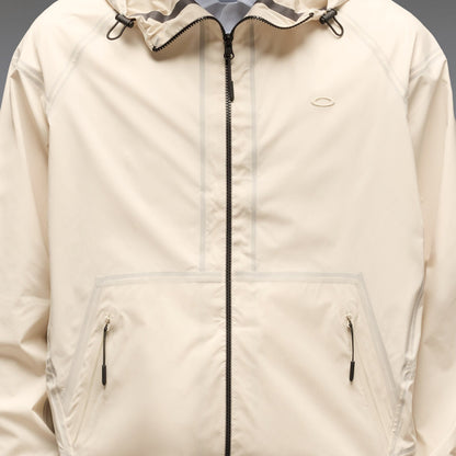 Oakley Men's Fusion Windbreaker Jacket