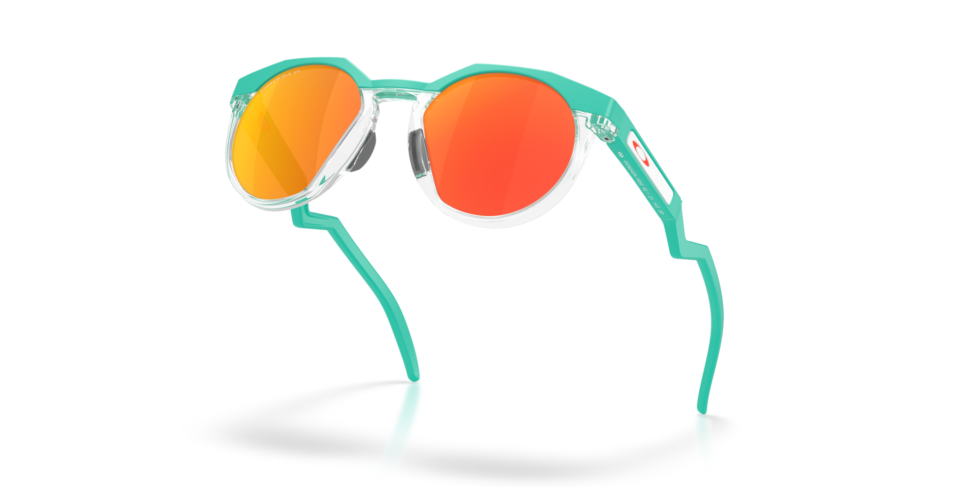 Oakley HSTN A Glasses