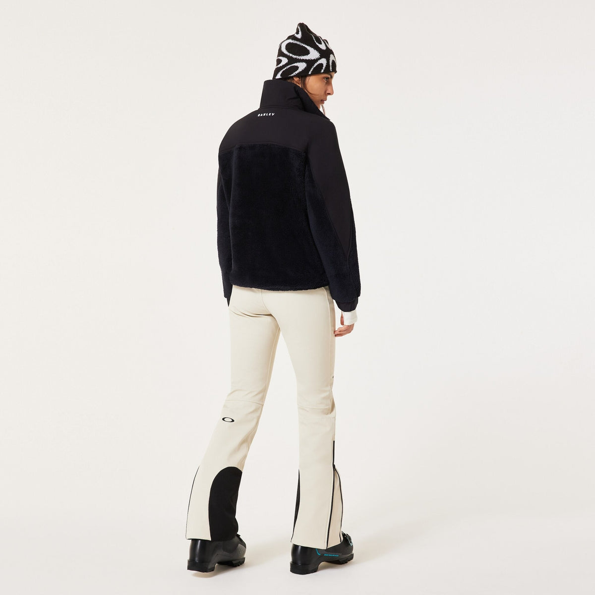 Oakley Women's Icicle Softshell Pants