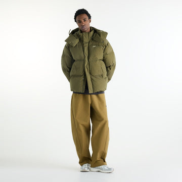 New Balance Men's Premium Puffer Jacket