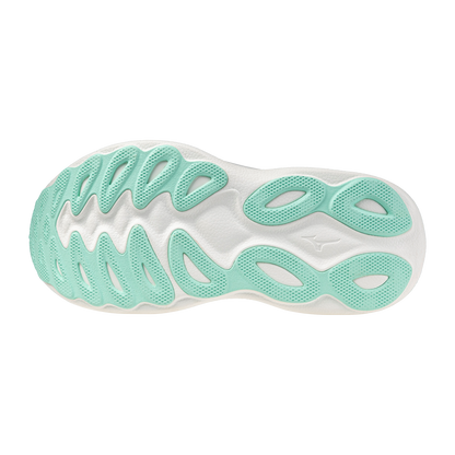 Mizuno Women's Wave Sky 9 D Running Shoes