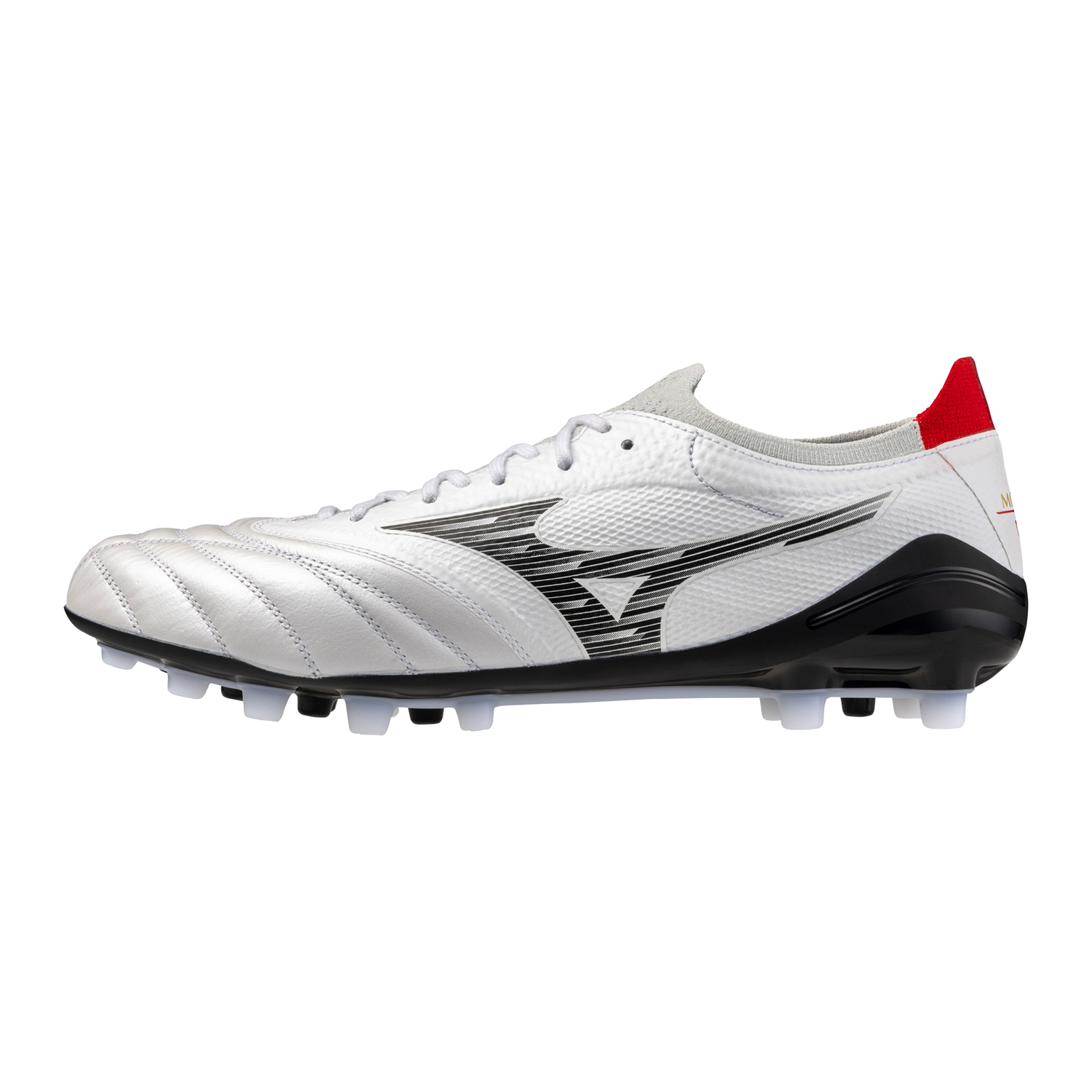 Mizuno Adult Morelia Neo IV Beta Elite AG Soccer Cleats
