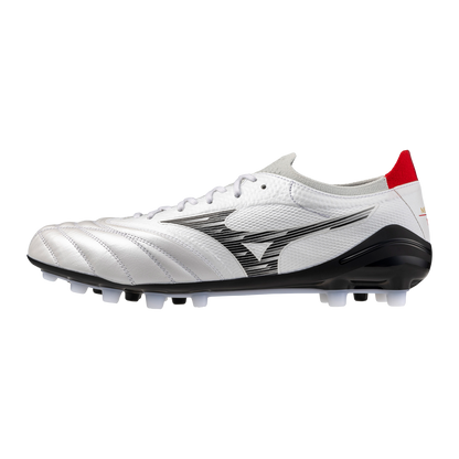 Mizuno Adult Morelia Neo IV Beta Elite AG Soccer Cleats