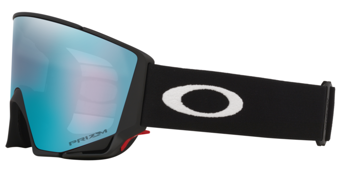 Oakley Flow Scape L Snow Goggles