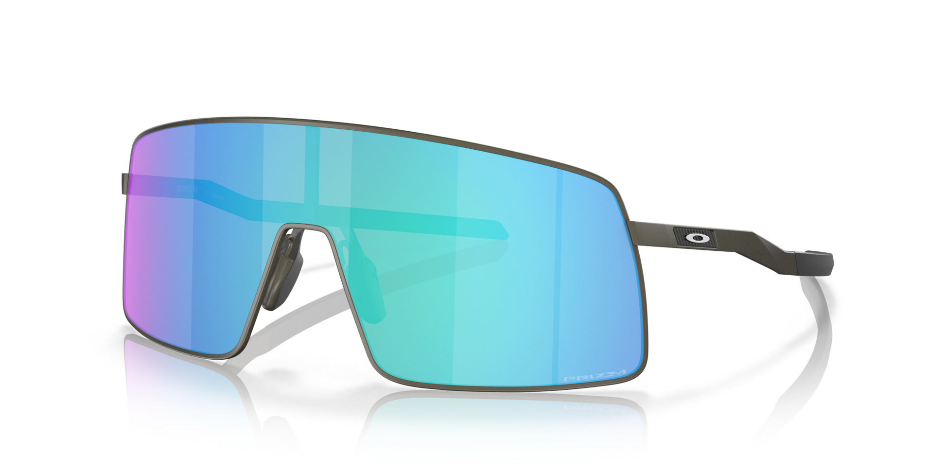 Oakley Sutro Ti Glasses
