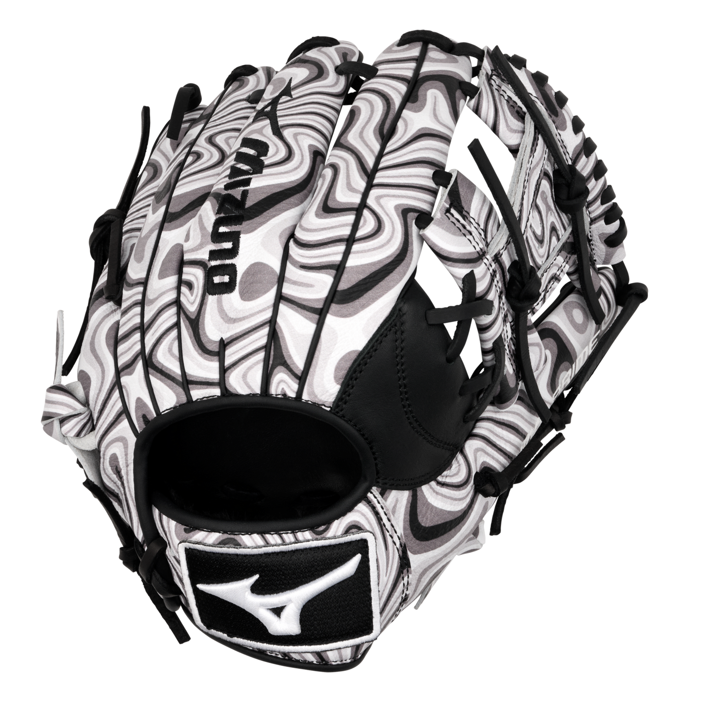 Mizuno GMVP-40MP MVP Prime M-PRT 11.5" Baseball Glove