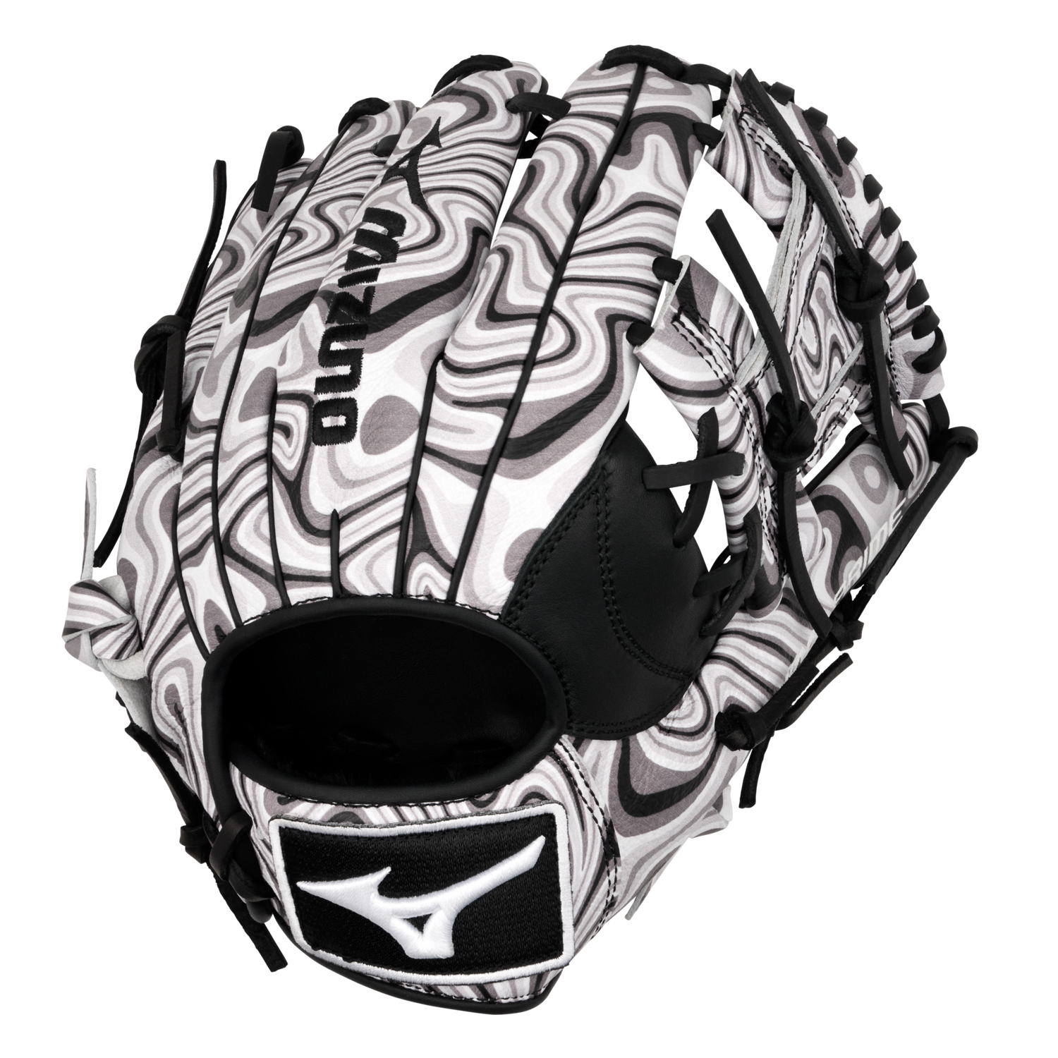 Mizuno GMVP-40MP MVP Prime M-PRT 11.5" Baseball Glove