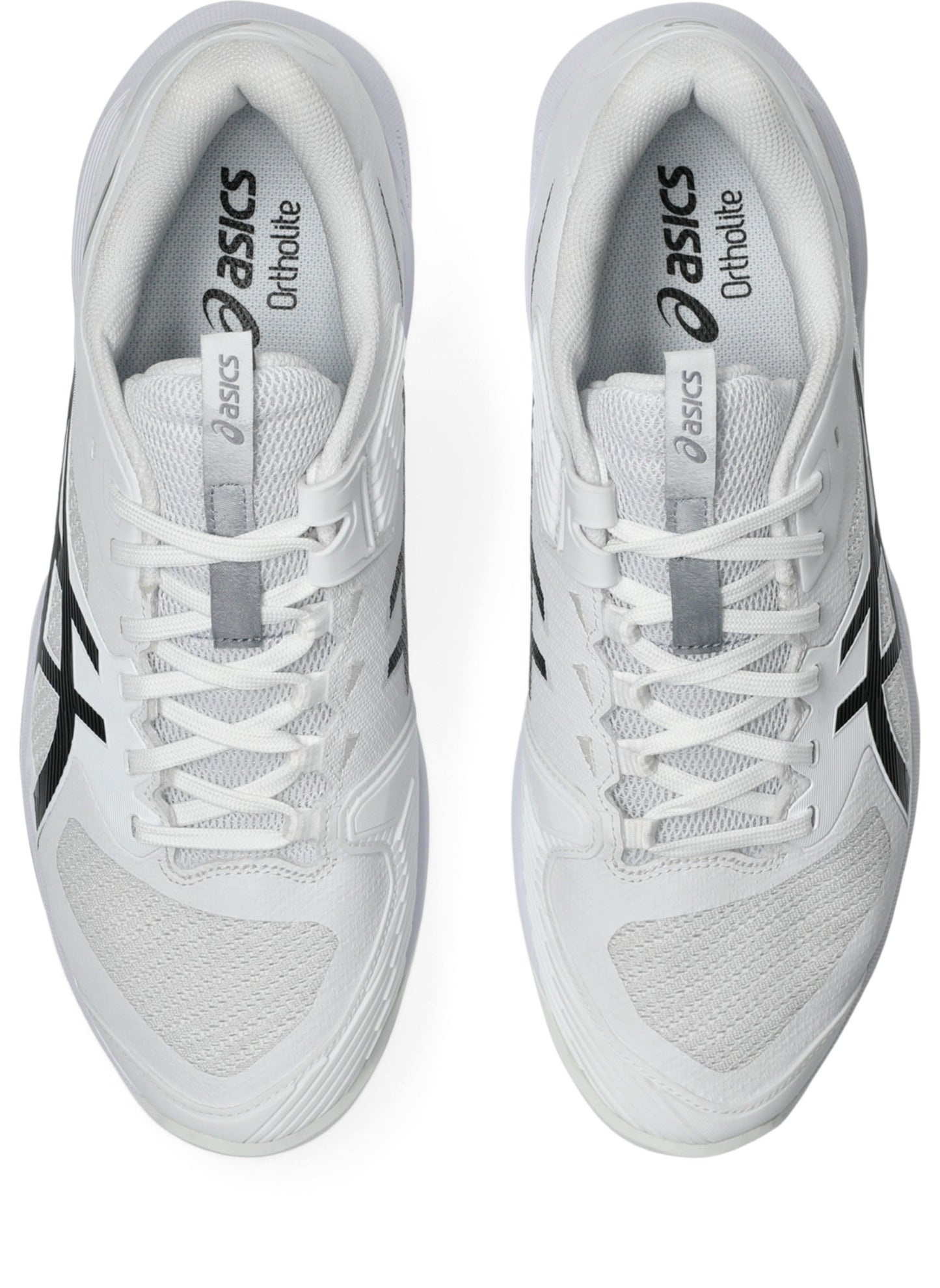 Asics Men's Solution Speed FF 4 Tennis Shoes