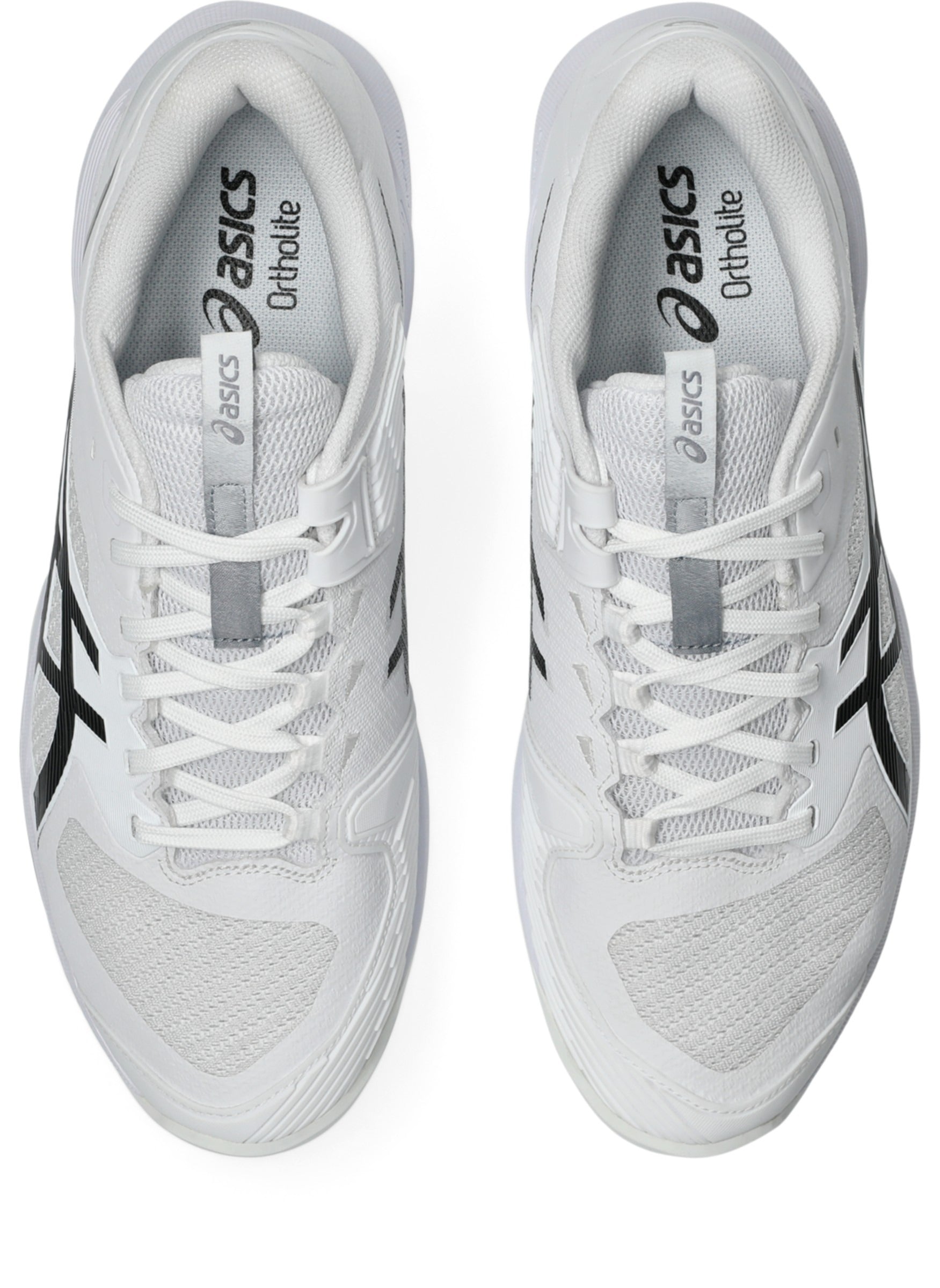 Asics Men's Solution Speed FF 4 Tennis Shoes