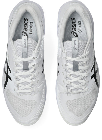 Asics Men's Solution Speed FF 4 Tennis Shoes