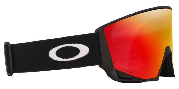 Oakley Flow Scape L Snow Goggles