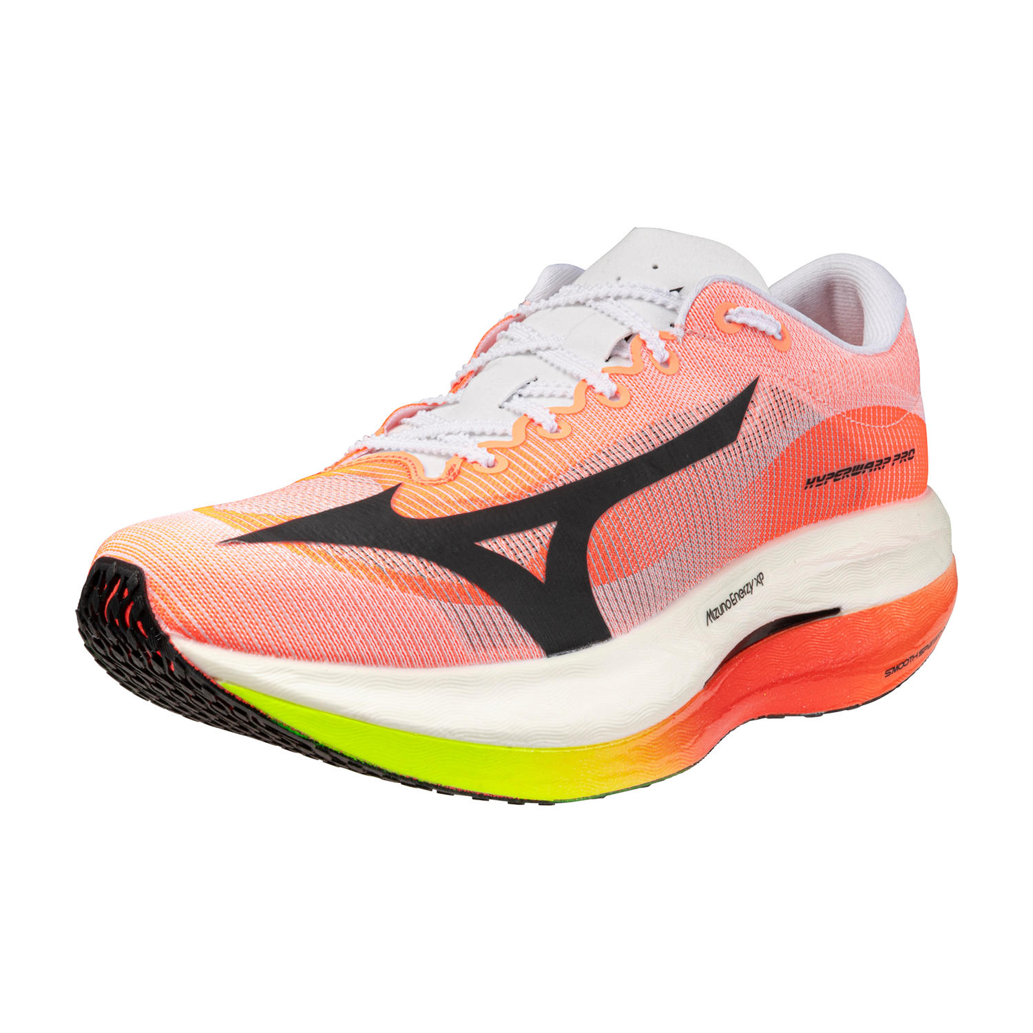 Mizuno Men's Wave Rebellion Pro 4 Sa Running Shoes