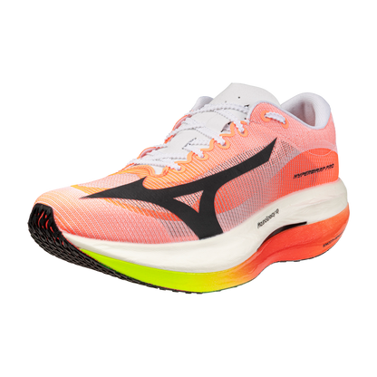 Mizuno Men's Wave Rebellion Pro 4 Sa Running Shoes