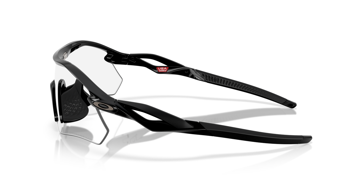 Oakley Radar Plate Sunglasses