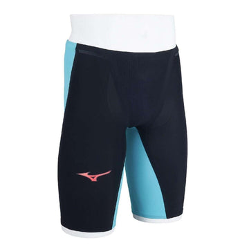 Mizuno Men's GX-Sonic 6 Technical Noble Velocity Swimsuit