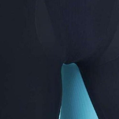 Mizuno Men's GX-Sonic 6 Technical Noble Velocity Swimsuit