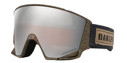 Oakley Flow Scape AF L Snow Goggles