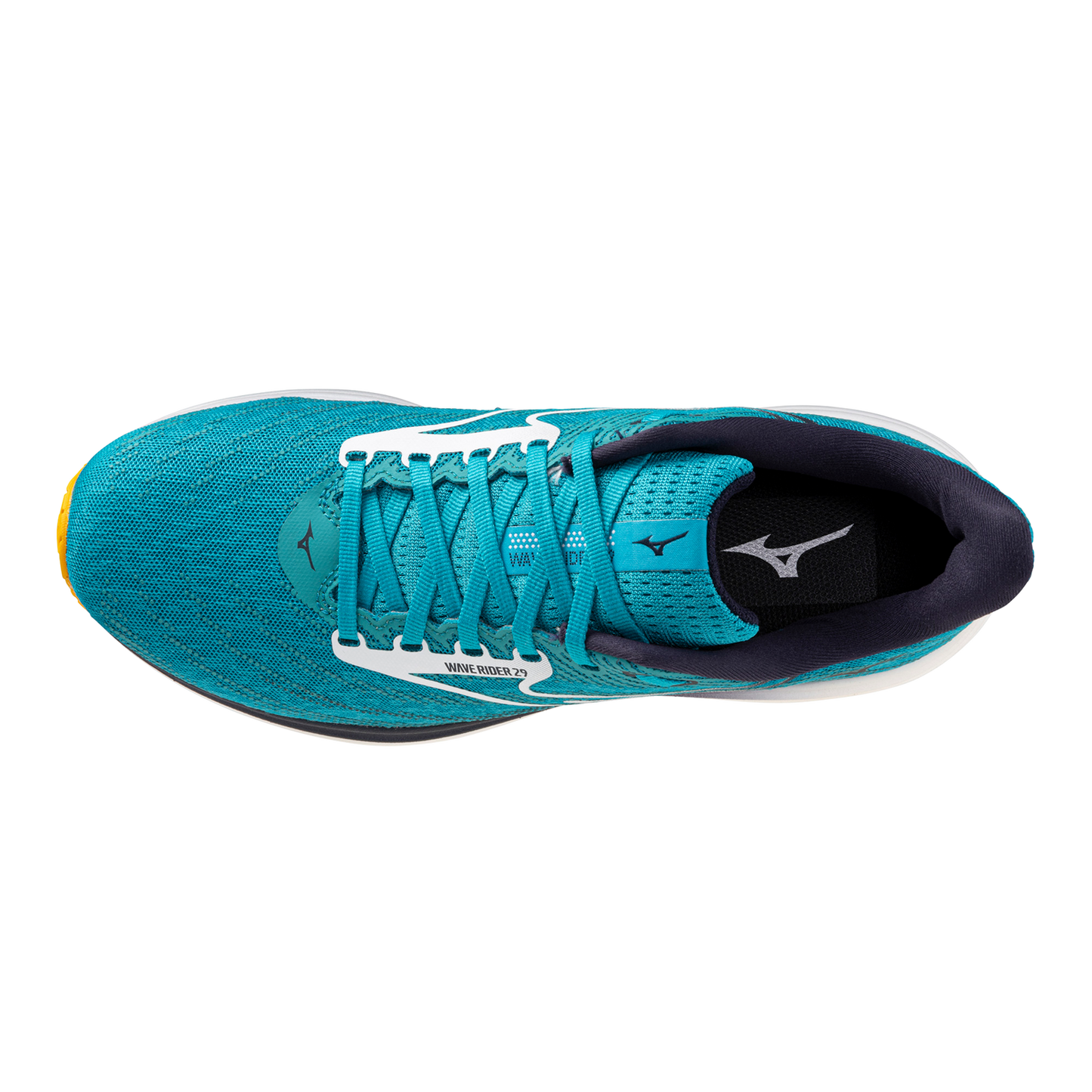 Mizuno Men's Wave Rider 29 Running Shoes