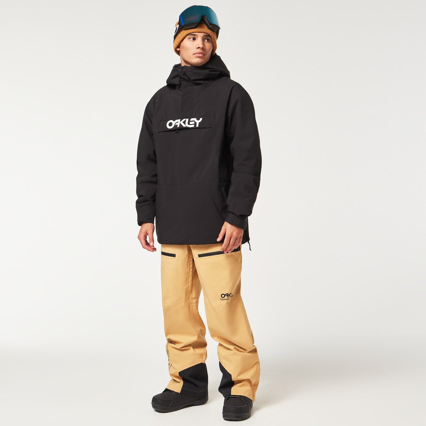 Oakley Men's TNP TBT Insulated Anorak
