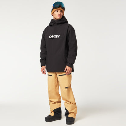 Oakley Men's TNP TBT Insulated Anorak