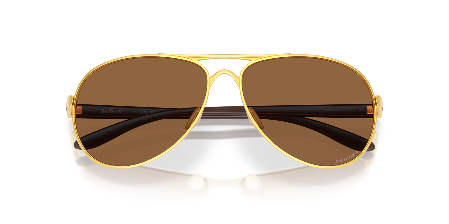 Oakley Feedback Glasses