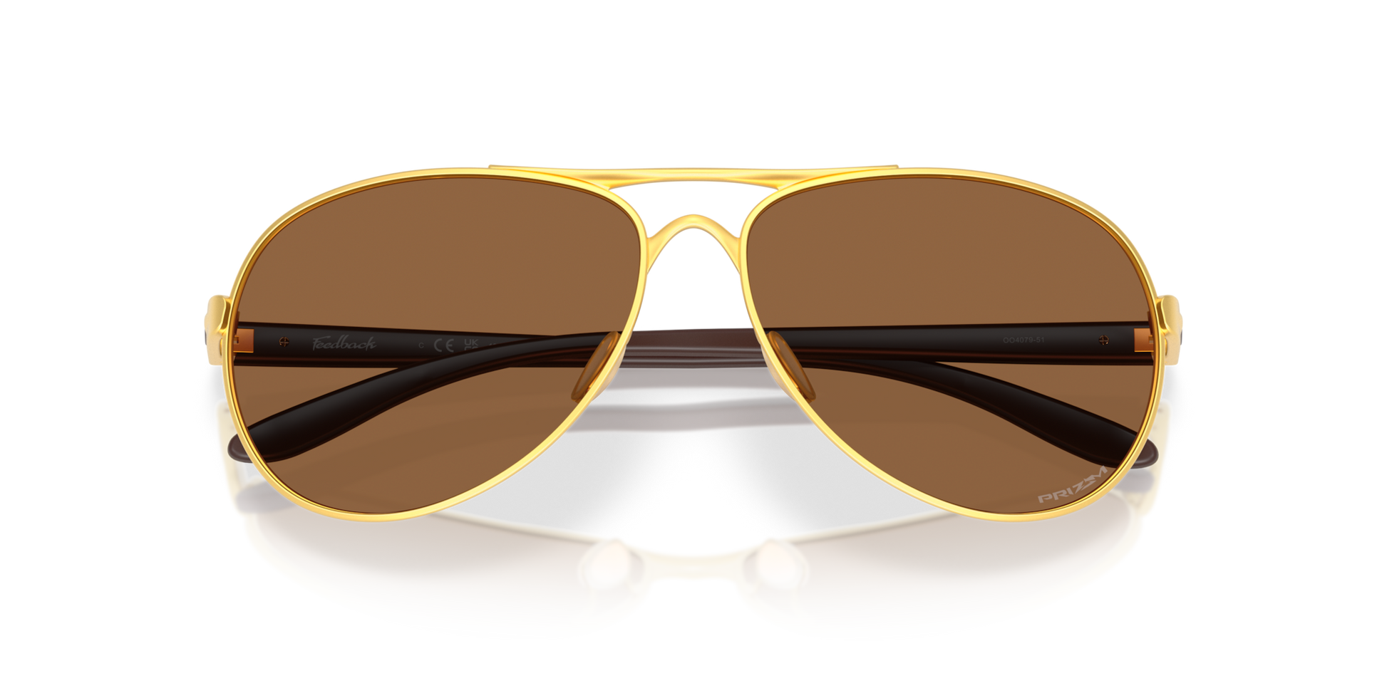 Oakley Feedback Glasses