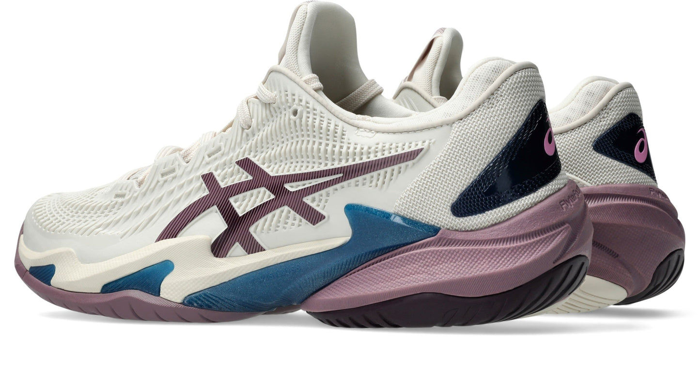 Asics Women's Court FF 3 Tennis Shoes