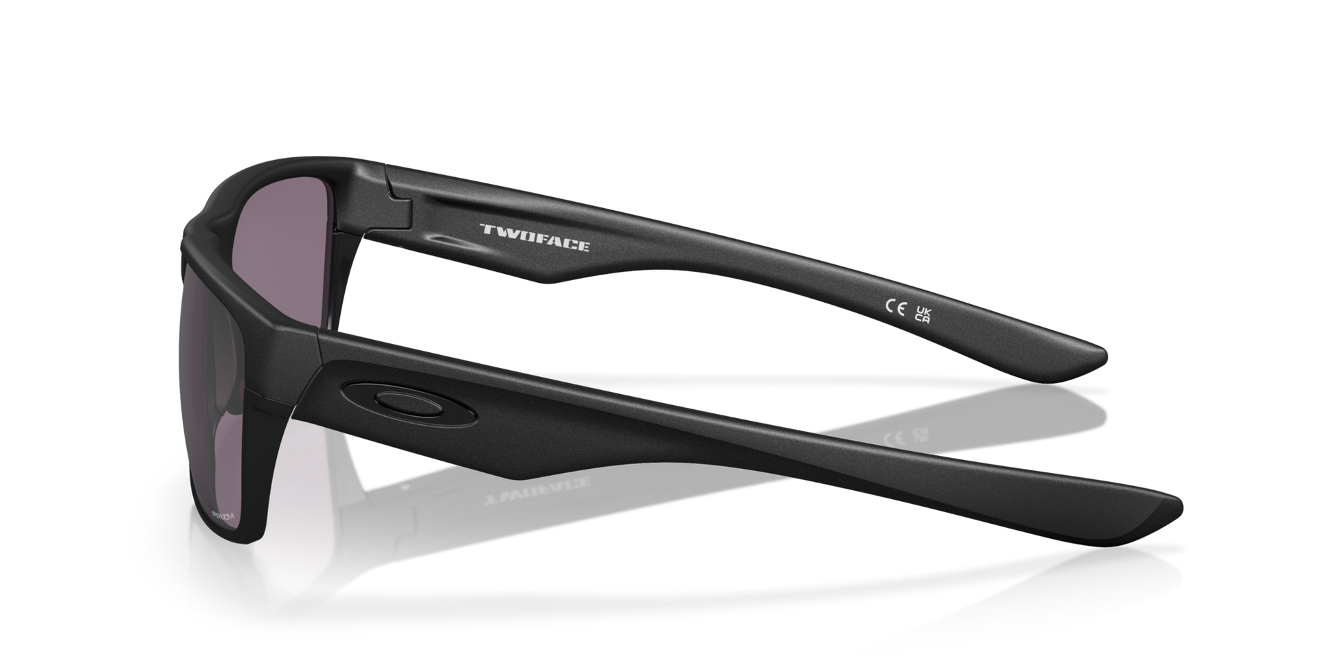 Oakley Twoface Glasses