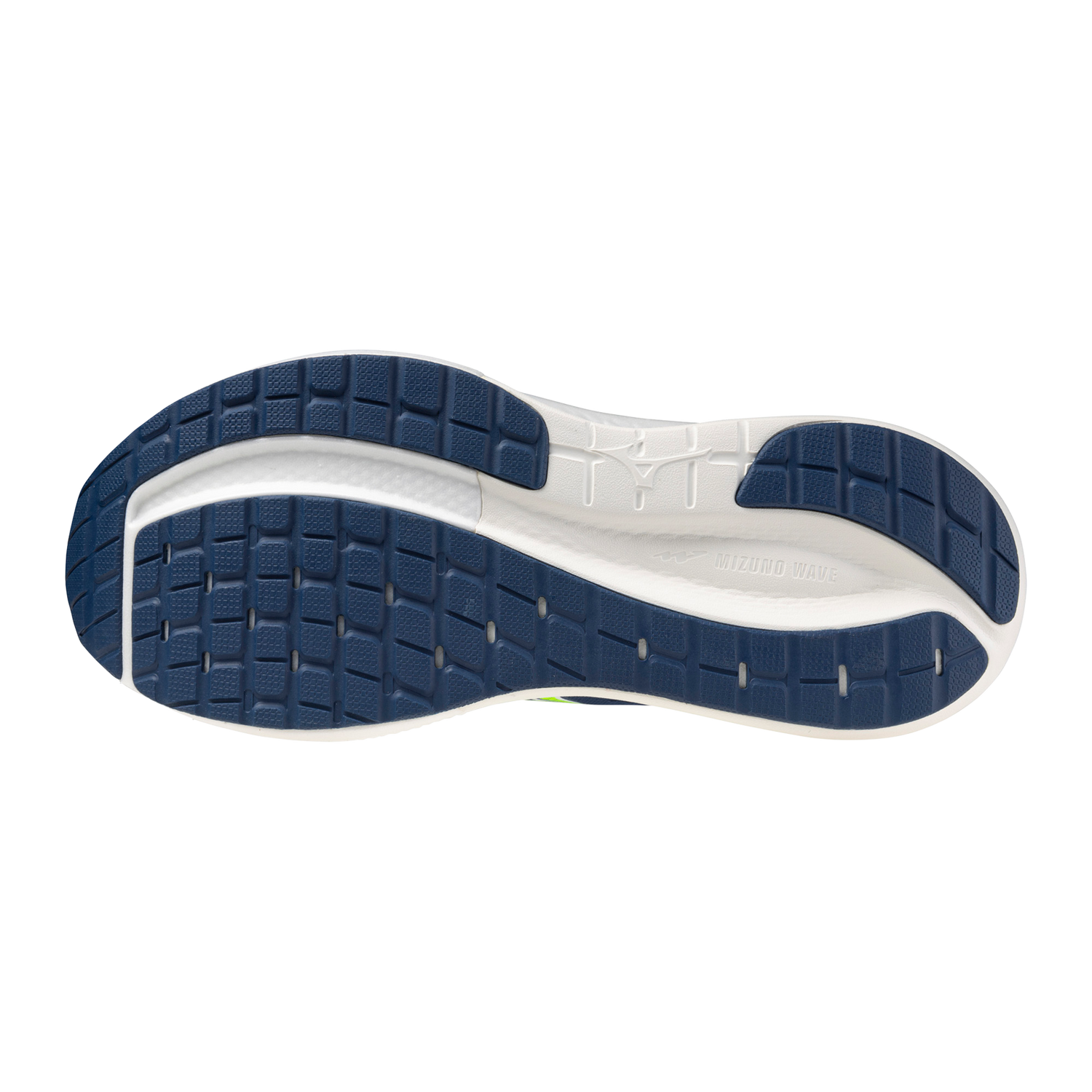 Mizuno Men's Wave Inspire 22 2E Running Shoes