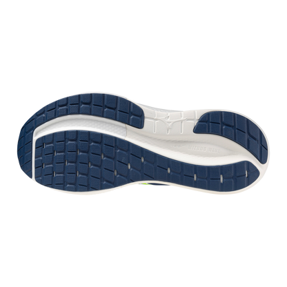 Mizuno Men's Wave Inspire 22 2E Running Shoes