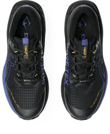 Asics Men's Fujisetsu Max GTX Trail Running Shoes