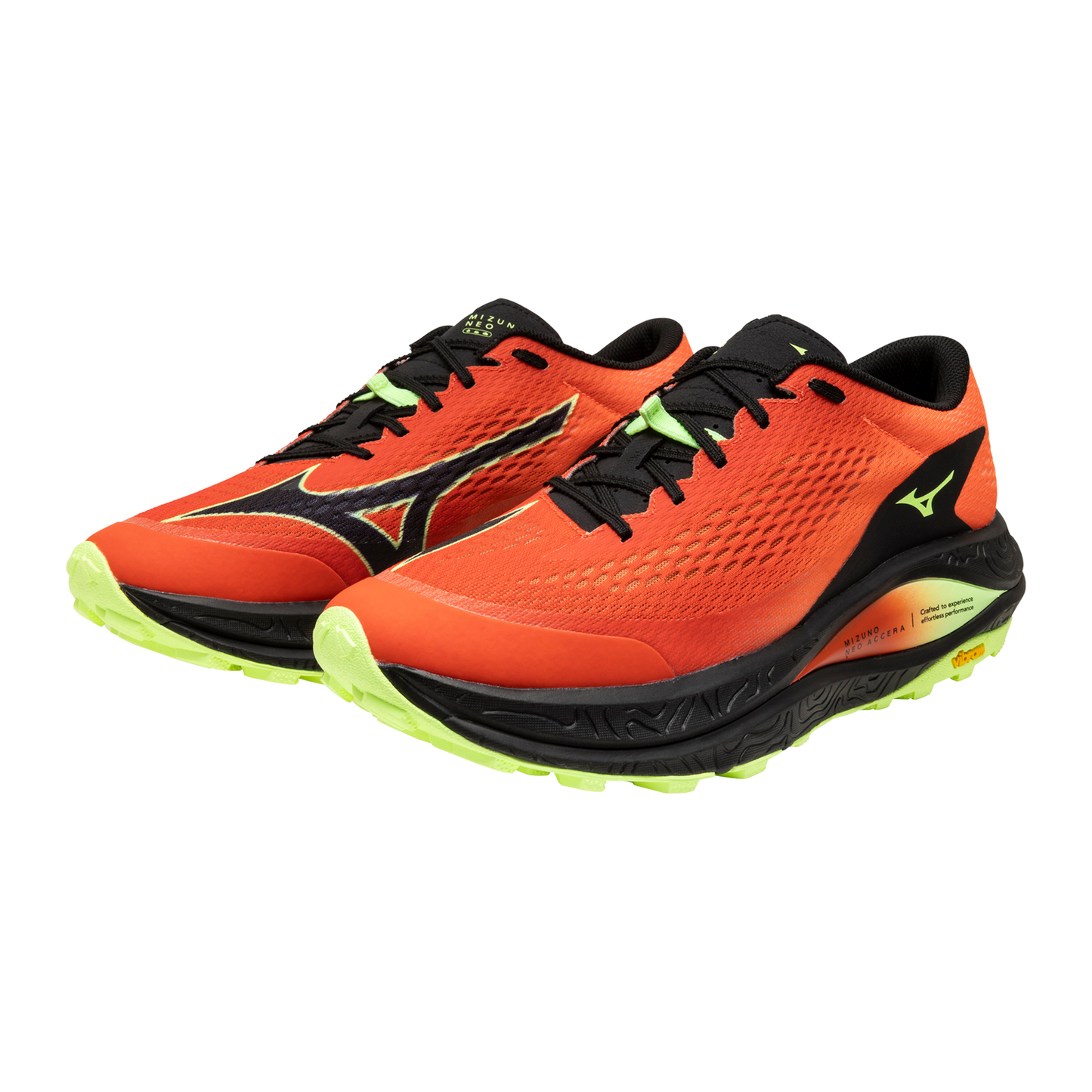 Mizuno Men's Neo Accera Running Shoes