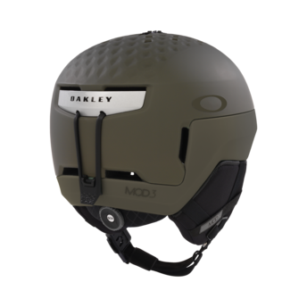 Oakley Mod3 Snow Helmet