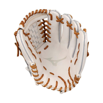 Mizuno GPSF-11D Pro Select Fastpitch 12" Premium Pitcher Glove