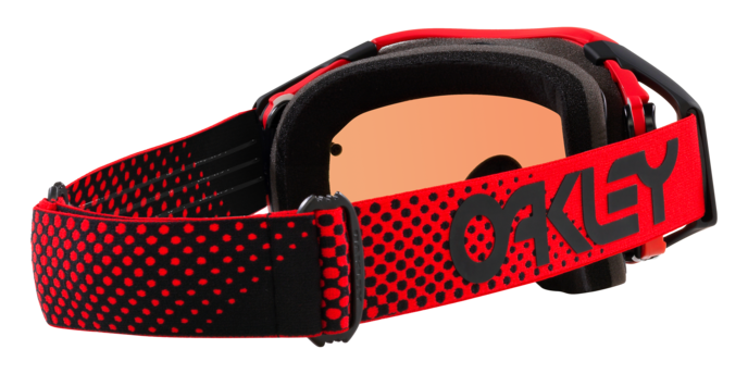Oakley Airbrake MX Goggles