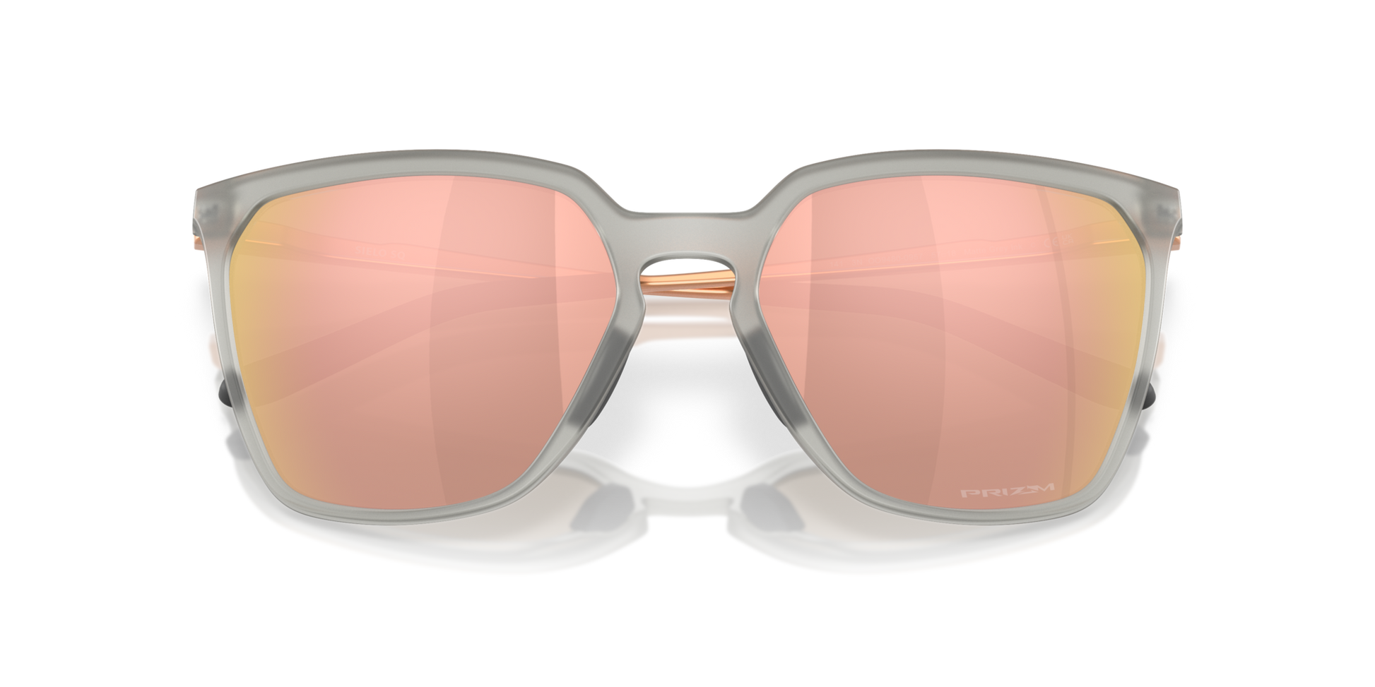 Oakley Sielo Square Glasses
