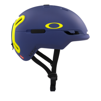 Oakley MOD BC Snow Helmet