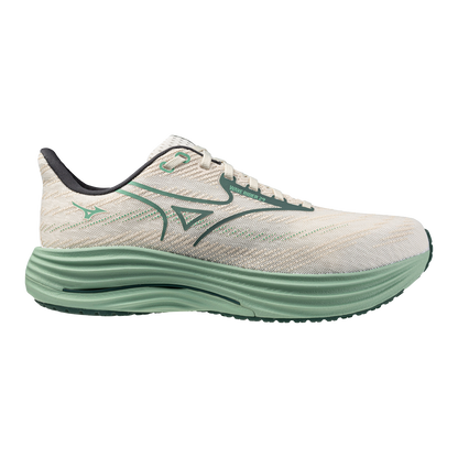 Mizuno Men's Wave Rider 29 2E Running Shoes